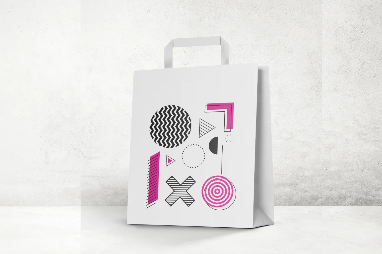 Bolsas personalizadas